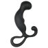 EasyToys Prostatamassör - prostata dildo (svart)
