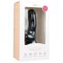 Easytoys - Sugproppdildo med testiklar (15 cm) - svart