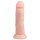 Easytoys - Realistisk Dildo med Sugkopp (15,5 cm) - Naturfärgad