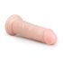 Easytoys - Realistisk Dildo med Sugkopp (15,5 cm) - Naturfärgad