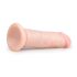 Easytoys - Realistisk Dildo med Sugkopp (15,5 cm) - Naturfärgad