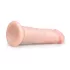 Easytoys - realistisk dildo med sugkopp - 15,5 cm - hudfärgad