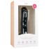 Easytoys - realistisk dildo med sugkopp (15,5 cm) - svart