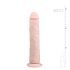 Easytoys - dildo med sugkopp - extra stor 28,5 cm - hudfärg