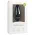 Easytoys Spetsig Analdusch S - Svart - Liten