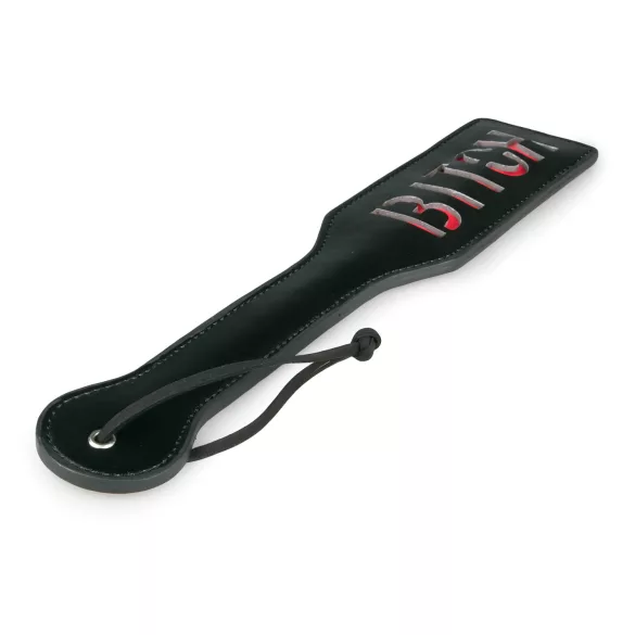 Easytoys Bitch - paddel - konstläder - svart