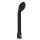 Easytoys Slim - G-punktvibrator (svart)