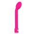 Easytoys - G-punkt vibrator - smal design - rosa