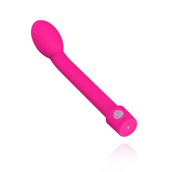 Easytoys - G-punkt vibrator - smal design - rosa
