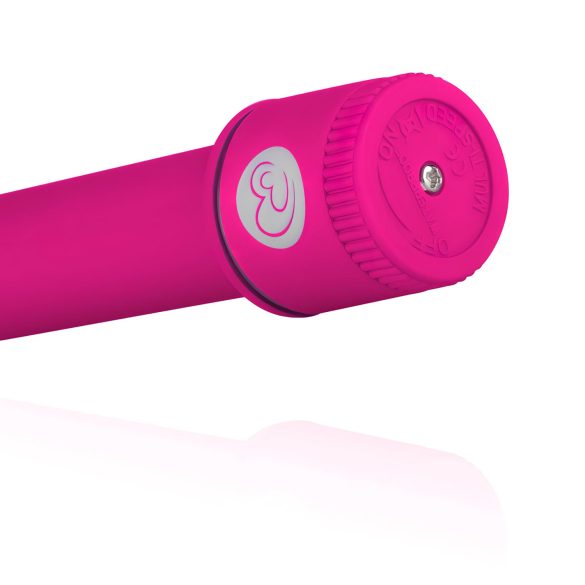 Easytoys - G-punkt vibrator - smal design - rosa