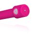 Easytoys - G-punkt vibrator - smal design - rosa