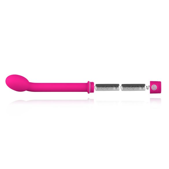 Easytoys - G-punkt vibrator - smal design - rosa