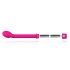Easytoys - G-punkt vibrator - smal design - rosa