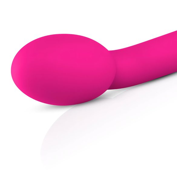 Easytoys - G-punkt vibrator - smal design - rosa