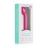 Easytoys - G-punkt vibrator - smal design - rosa