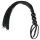 Easytoys - piskrapp - silikon - svart