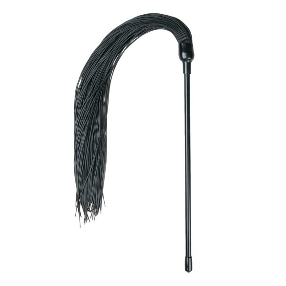 Easytoys Kittlare - Kittlande Silikongissel (Svart)