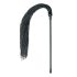 Easytoys Kittlare - Kittlande Silikongissel (Svart)
