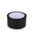 Easytoys Tape - bondageband - svart (20m)