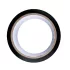 Easytoys - bondageband - svart - 20 meter