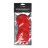 Easytoys - satängögonmask (röd)