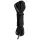 Easytoys Rope - bondage rep (10 m, svart)