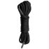 Easytoys Rep - bondage-rep (10m) - svart
