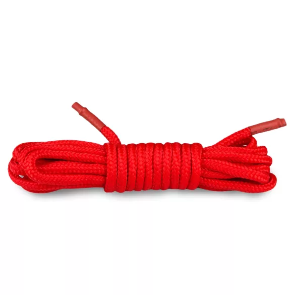 Easytoys Rope - bondage-rep (10 m, röd)