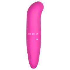 EasyToys - G-punktsvibrator mini - rosa