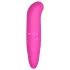 EasyToys - G-punktsvibrator mini - rosa