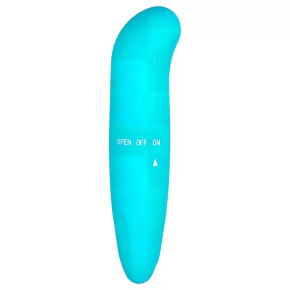 EasyToys - G-punktvibrator mini - blå