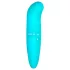 EasyToys - G-punktvibrator mini - blå