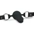 Easytoys - munsil med inre dildo - svart