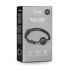 Easytoys - Silikon Bollgag (Svart)