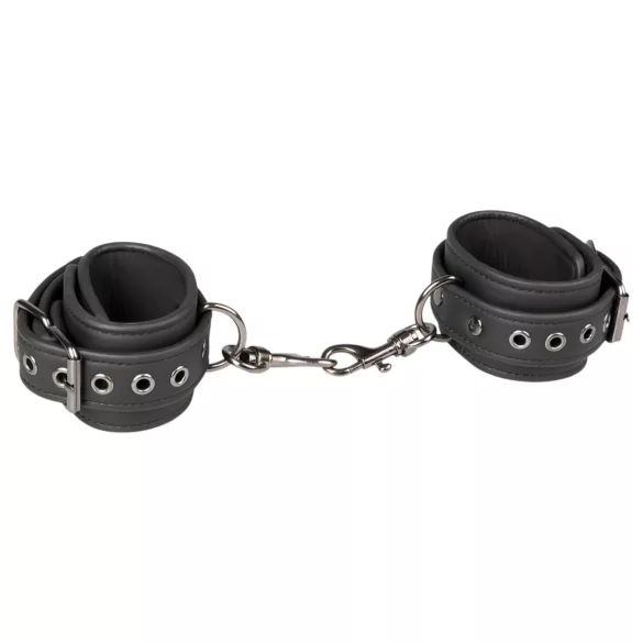 Easytoys - handbojor - konstläder - svart