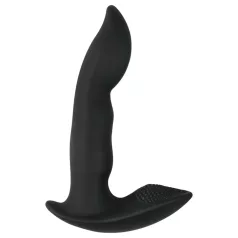 Easytoys Dynamic Duke - prostatavibrator (svart)