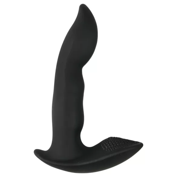 Easytoys Dynamic Duke - prostatavibrator (svart)