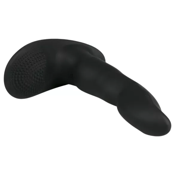 Easytoys Dynamic Duke - prostatavibrator (svart)