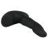 Easytoys Dynamic Duke - prostatavibrator (svart)
