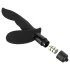 Easytoys Dynamic Duke - prostatavibrator (svart)