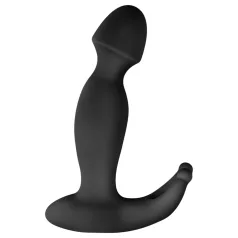 Easytoys Pounding Pete - prostatavibrator - svart