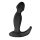 Easytoys Pounding Pete - prostata vibrator (svart)