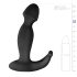 Easytoys Pounding Pete - prostata vibrator (svart)