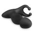 Easytoys Pounding Pete - prostata vibrator (svart)