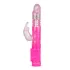 EasyToys Bunny - stötvibrator (rosa)