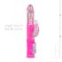 Easytoys Bunny - stötvibrator (rosa)