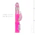 EasyToys Bunny - stötvibrator (rosa)
