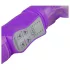 Easytoys Bunny - rabbitvibrator med roterande stötfunktion - lila
