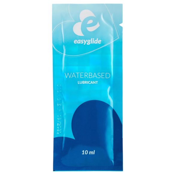 EasyGlide - vattenbaserat glidmedel (10 ml)