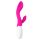 Easytoys Lily – klitorisarm vibrator (rosa)
